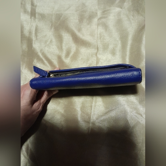 Vera Bradley wallet leather. - Picture 13 of 13